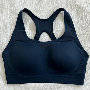 gymshark sports bra